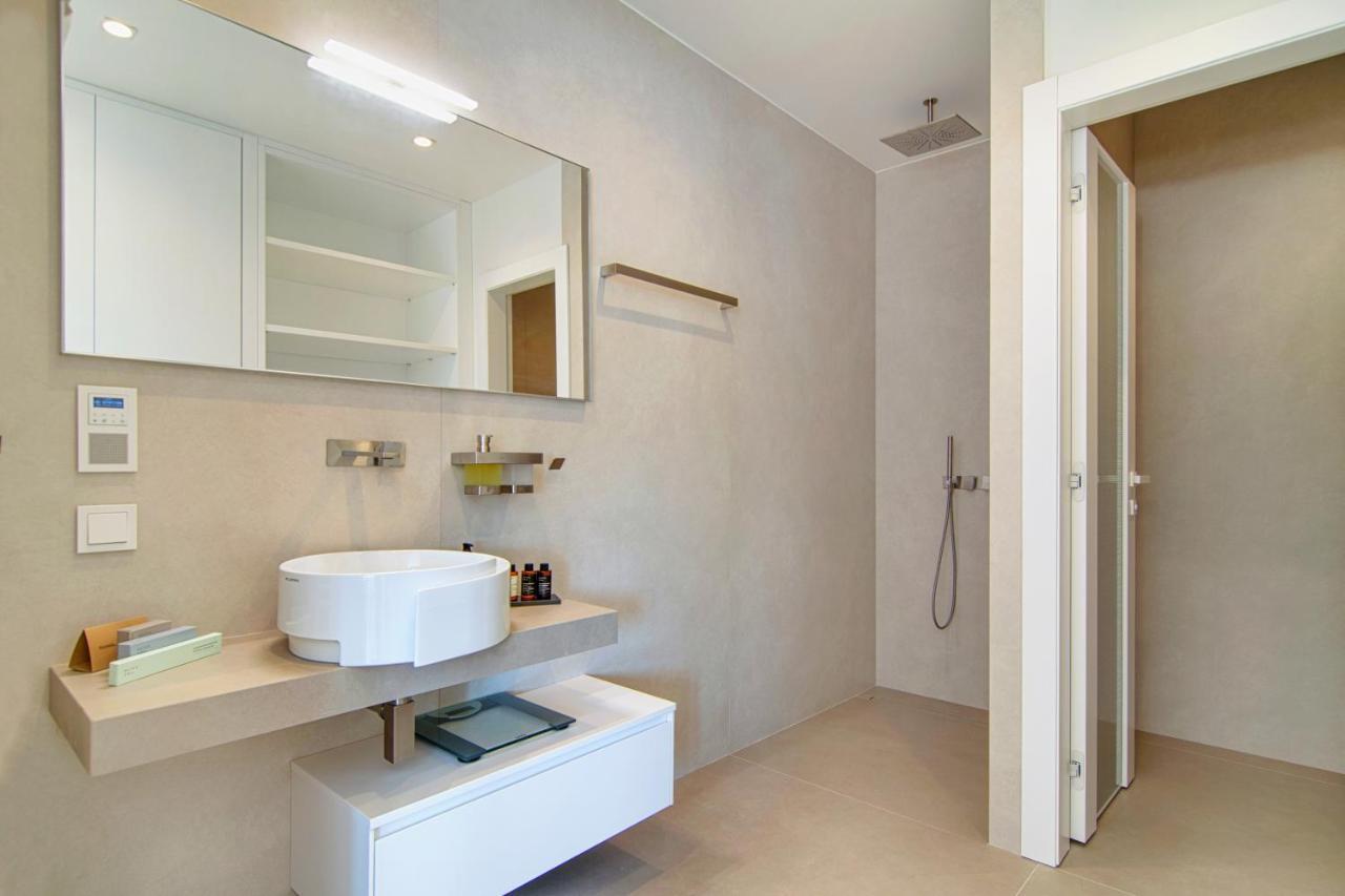 Livinghome Suites Parga Extérieur photo