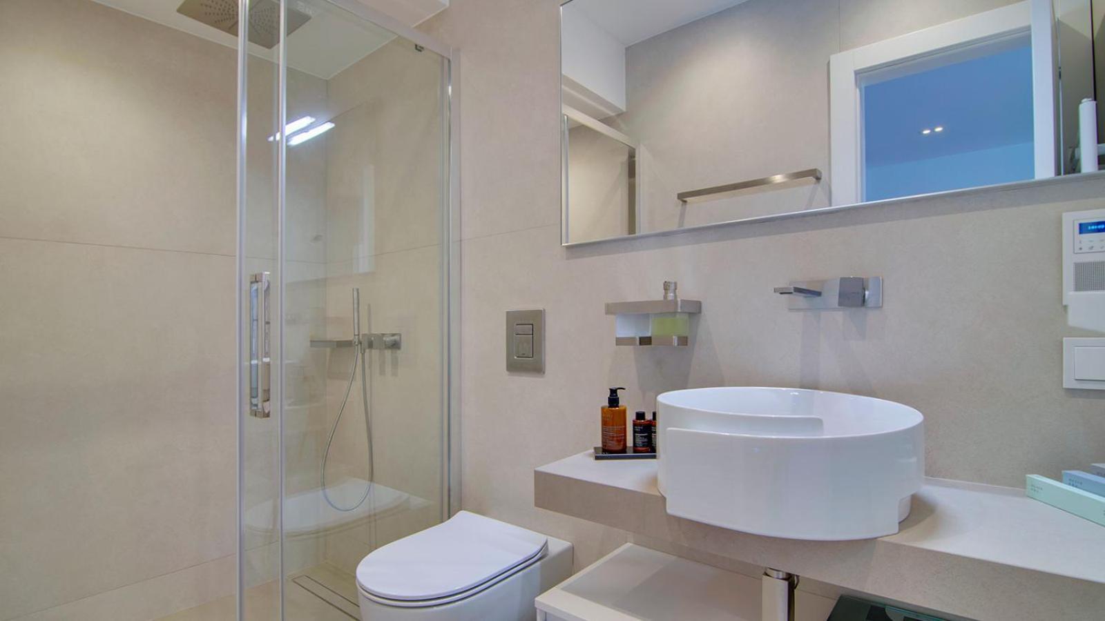 Livinghome Suites Parga Extérieur photo